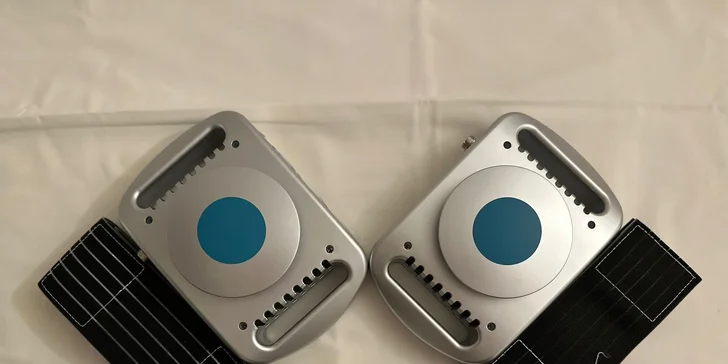 LED terapia, minikryolipolýza aj výhodné balíčky