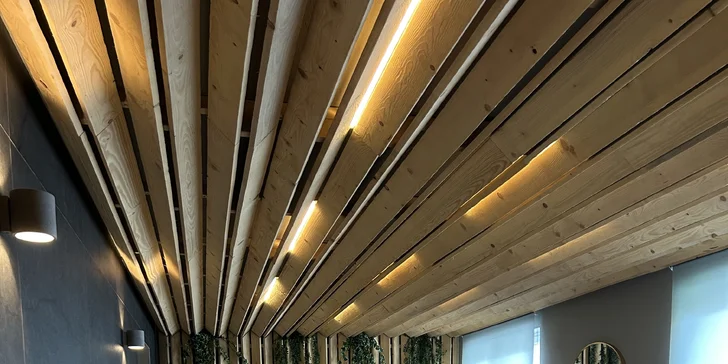 Pohoda pri Klatovoch s raňajkami, trojchodovou večerou a privátnym wellness