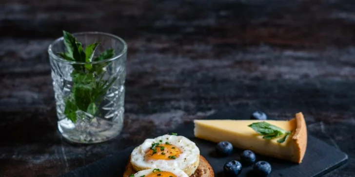 Pohoda pri Klatovoch s raňajkami, trojchodovou večerou a privátnym wellness