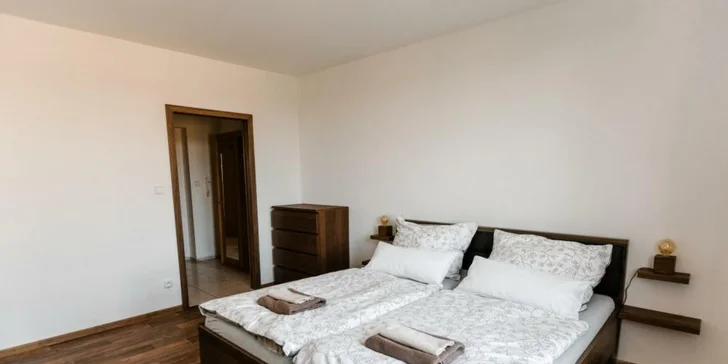 Pohoda pri Klatovoch s raňajkami, trojchodovou večerou a privátnym wellness