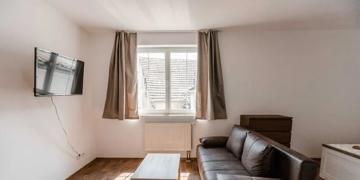 Pohoda pri Klatovoch s raňajkami, trojchodovou večerou a privátnym wellness