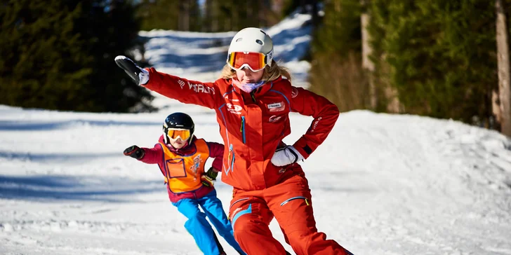 Bílá v Beskydoch: apartmány s kuchynkou, vstup do detského parku aj možnosť privátnej sauny