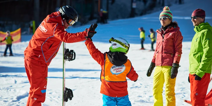 Bílá v Beskydoch: apartmány s kuchynkou, vstup do detského parku aj možnosť privátnej sauny