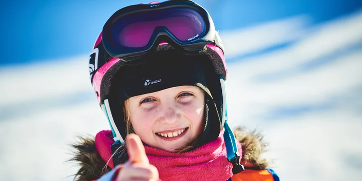 Bílá v Beskydoch: apartmány s kuchynkou, vstup do detského parku aj možnosť privátnej sauny