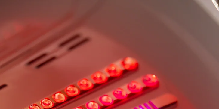 RF mikroihličkovanie – frakčná rádiofrekvencia: neinvazívne omladzujúce ošetrenia