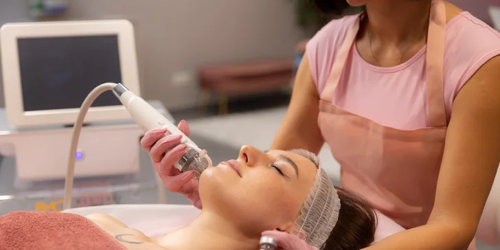 RF mikroihličkovanie – frakčná rádiofrekvencia: neinvazívne omladzujúce ošetrenia