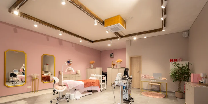 RF mikroihličkovanie – frakčná rádiofrekvencia: neinvazívne omladzujúce ošetrenia