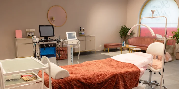 RF mikroihličkovanie – frakčná rádiofrekvencia: neinvazívne omladzujúce ošetrenia