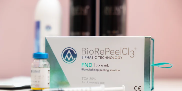 RF mikroihličkovanie – frakčná rádiofrekvencia: neinvazívne omladzujúce ošetrenia