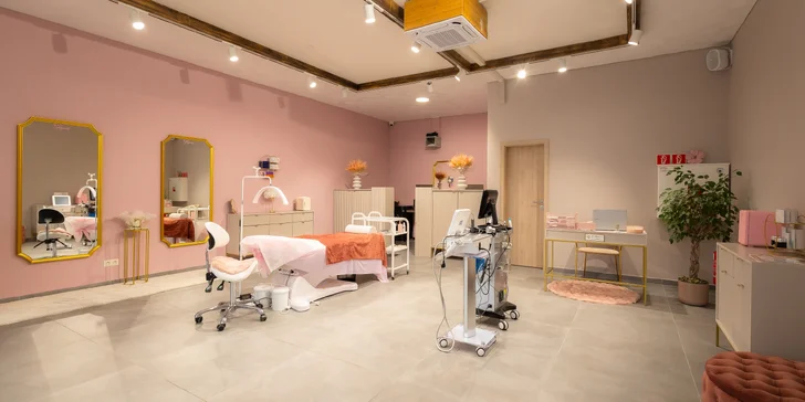 Mikroihličková mezoterapia Dermapen – lifting a omladenie s peptidmi, PDRN či exozómami