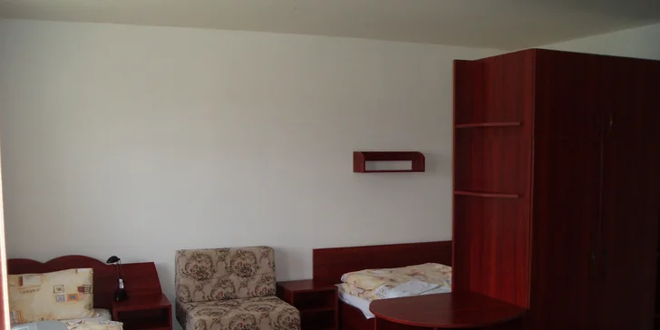 Pobyt vo vychýrenom historickom penzióne Rejvíz s výborným jedlom a wellness