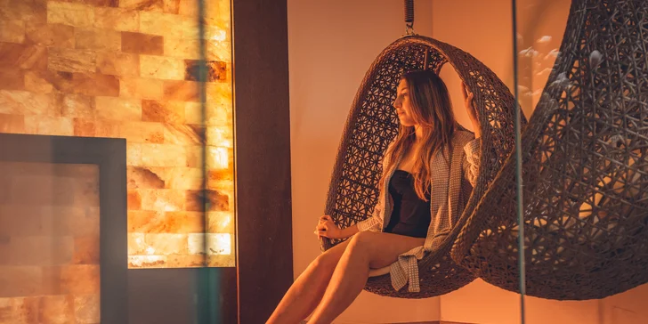 Talianske Alpy s wellness, vychýrenou reštauráciou, animáciami a kartou výhod