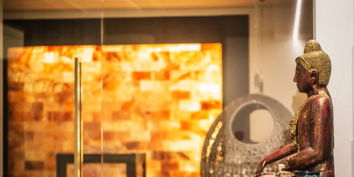 Talianske Alpy s wellness, vychýrenou reštauráciou, animáciami a kartou výhod