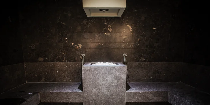 Talianske Alpy s wellness, vychýrenou reštauráciou, animáciami a kartou výhod