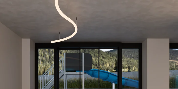 Talianske Alpy s wellness, vychýrenou reštauráciou, animáciami a kartou výhod