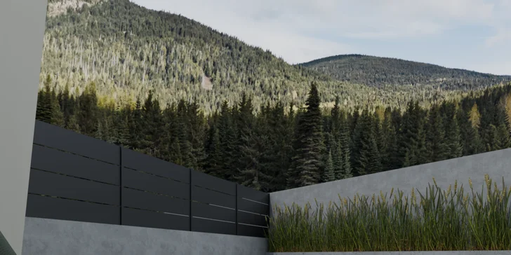 Talianske Alpy s wellness, vychýrenou reštauráciou, animáciami a kartou výhod