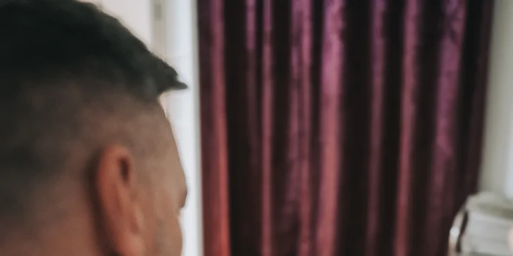 Klasická masáž vrátane rašelinového zábalu či bankovania