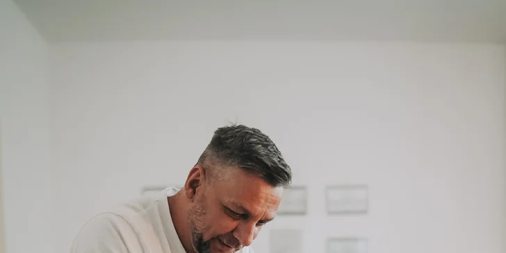 Klasická masáž vrátane rašelinového zábalu či bankovania