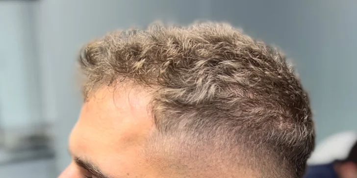 Pánska starostlivosť v barbershope: úprava vlasov alebo brady aj kombo oboch procedúr