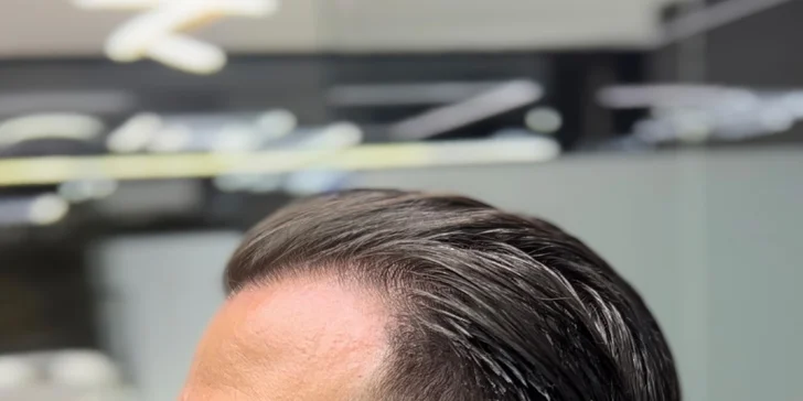 Pánska starostlivosť v barbershope: úprava vlasov alebo brady aj kombo oboch procedúr