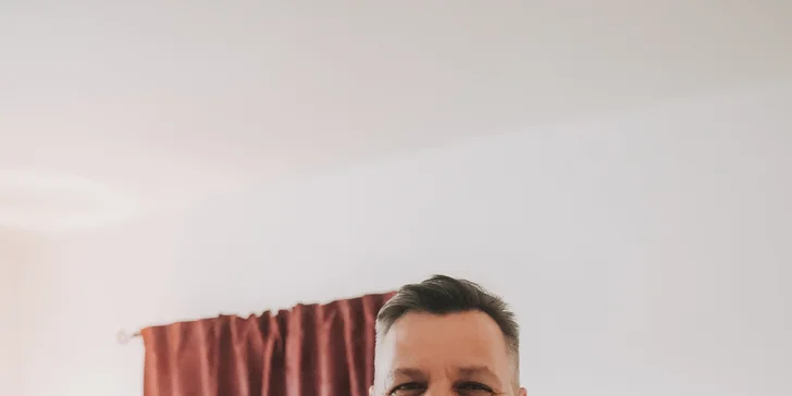 Klasická masáž vrátane rašelinového zábalu či bankovania