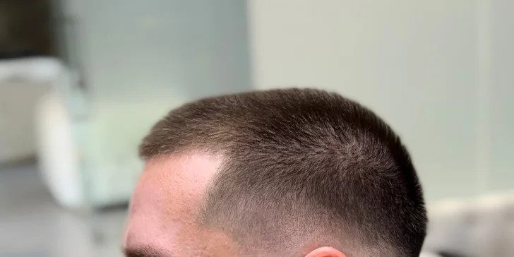 Pánska starostlivosť v barbershope: úprava vlasov alebo brady aj kombo oboch procedúr