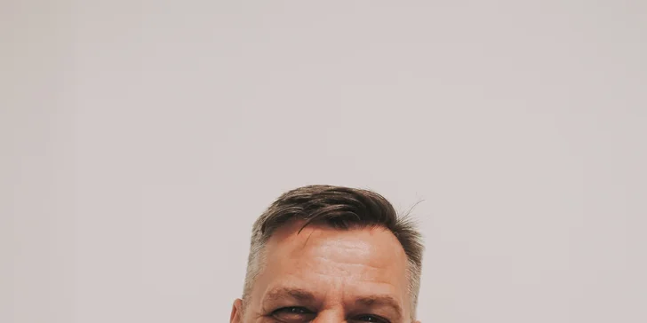 Klasická masáž vrátane rašelinového zábalu či bankovania