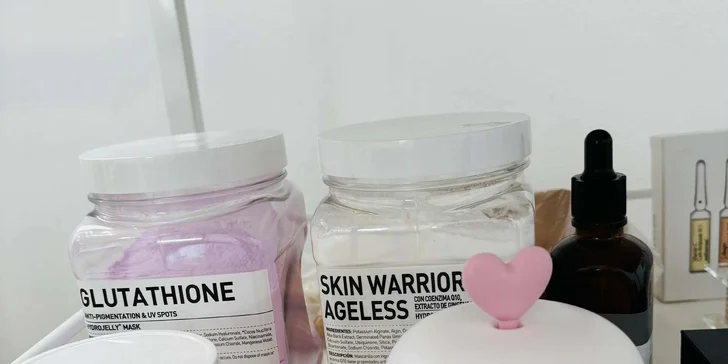 Kozmetické a solárne štúdio Bytča: Darčekové poukážky na všetky služby