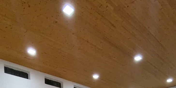 Kurzy tanca a cvičenia v Prešove: päť alebo šesť týždňov zábavy a tréningu