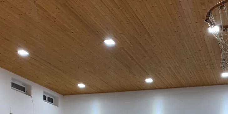 Kurzy tanca a cvičenia v Prešove: päť alebo šesť týždňov zábavy a tréningu