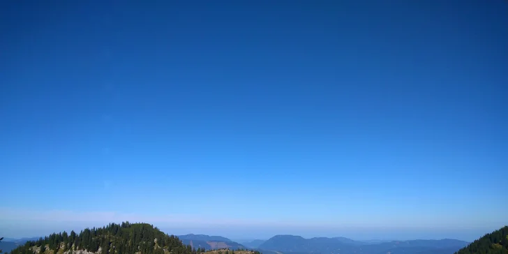 Pobyt v českom penzióne v Dolnom Rakúsku s raňajkami: perfektná základňa pre lyže aj túry