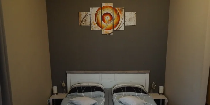 Pobyt v českom penzióne v Dolnom Rakúsku s raňajkami: perfektná základňa pre lyže aj túry