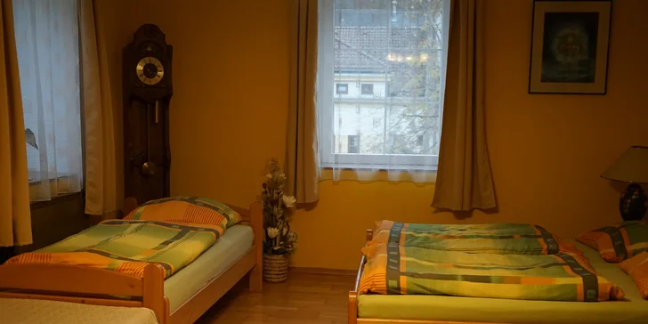 Pobyt v českom penzióne v Dolnom Rakúsku s raňajkami: perfektná základňa pre lyže aj túry