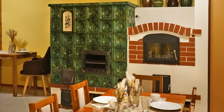 Pobyt v českom penzióne v Dolnom Rakúsku s raňajkami: perfektná základňa pre lyže aj túry