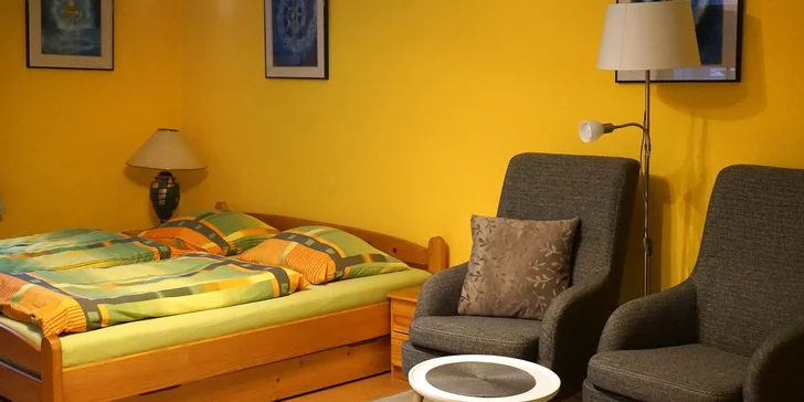 Pobyt v českom penzióne v Dolnom Rakúsku s raňajkami: perfektná základňa pre lyže aj túry