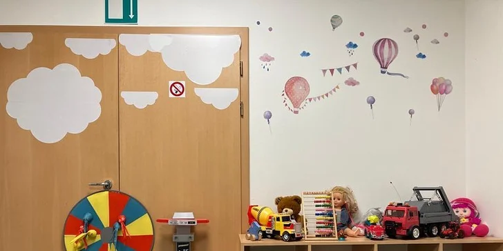 Relax za Prahou: pobyt v Beroune s polpenziou aj vstup do aquaparku