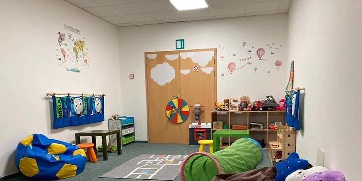 Relax za Prahou: pobyt v Beroune s polpenziou aj vstup do aquaparku