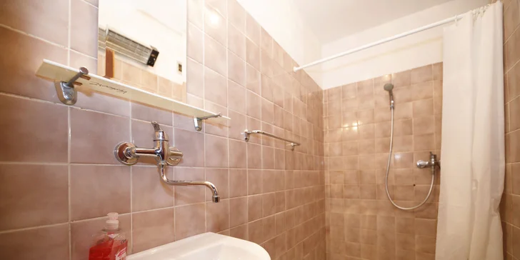 Farma pri Znojme: pobyt s raňajkami alebo polpenziou aj jazdou na koni alebo v koči