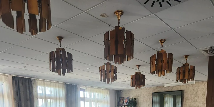 Pobyt s polpenziou a saunou v Dolnom Smokovci: blízko na turistiku aj k atrakciám