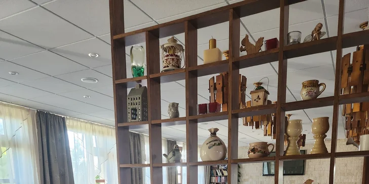 Pobyt s polpenziou a saunou v Dolnom Smokovci: blízko na turistiku aj k atrakciám