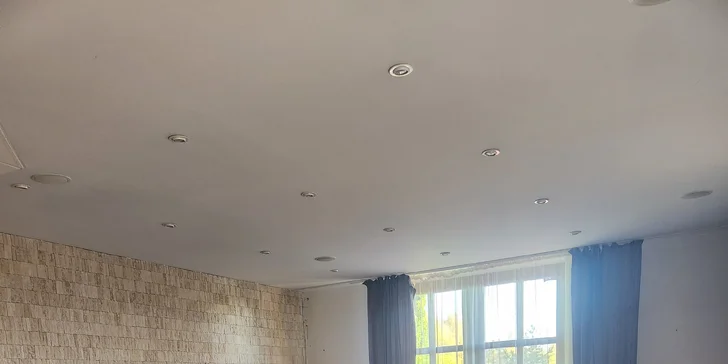 Pobyt s polpenziou a saunou v Dolnom Smokovci: blízko na turistiku aj k atrakciám