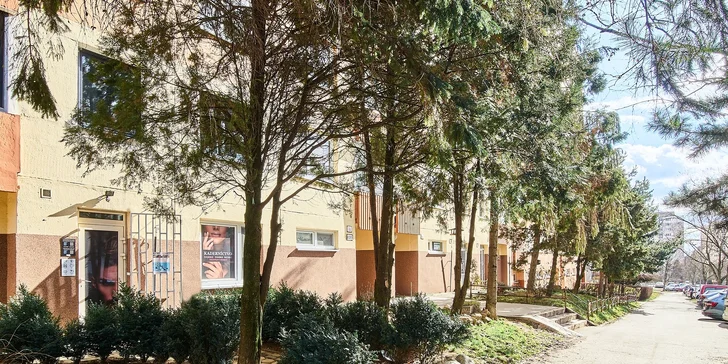 Dámsky strih aj s kaviárovou kúrou alebo melír či balayage