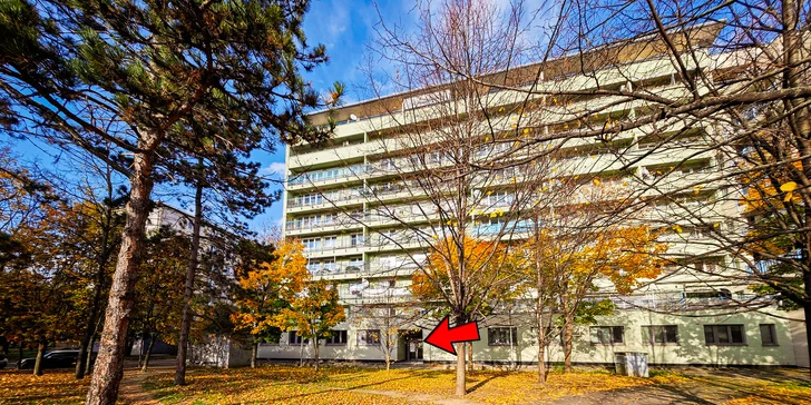 Fyzio masáž chrbta alebo vstupné vyšetrenie aj s individuálnou fyzioterapiou v centre FYZIO – ZY