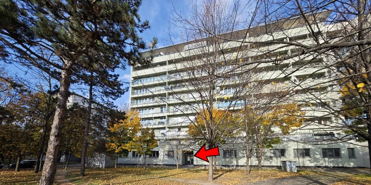 Darčeková poukážka v hodnote 50, 70 a 100 € na fyzioterapiu v centre fyzioterapie FYZIO ZY