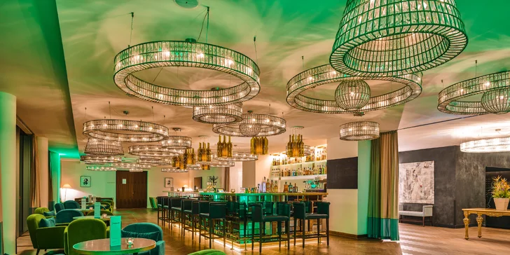 4* hotel kúsok od centra Viedne vrátane bufetových raňajok a vstupu do fitness