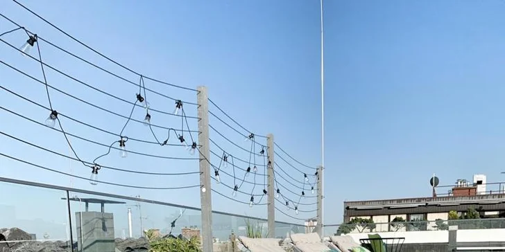 4* hotel kúsok od centra Viedne vrátane bufetových raňajok a vstupu do fitness