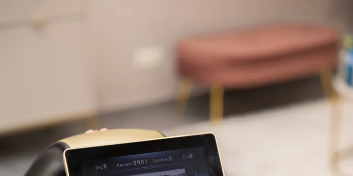 Ošetrenie prístrojom HIFU: neinvazívny lifting tváre a spevnenie pokožky tela