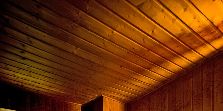 Rodinná dovolenka v Novej Lesnej s polpenziou a fínskou saunou