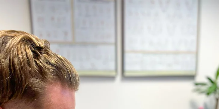 Aplikácia InPrimis gélu: redukcia vrások okolo očí, nosa, úst a čela