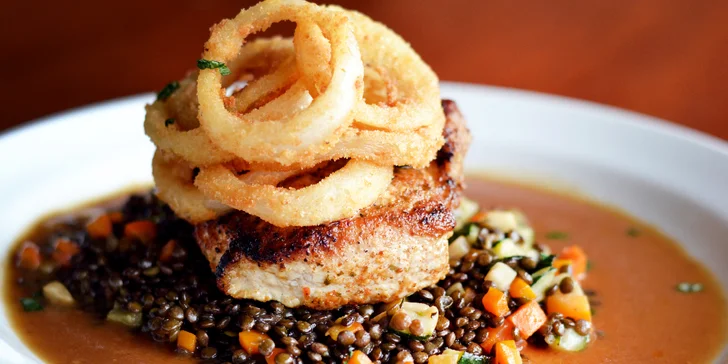 Pohodový oddych v Benešove: raňajky alebo polpenzia a športové aktivity aj wellness